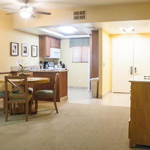 One-Bedroom Villa No Resort Fees